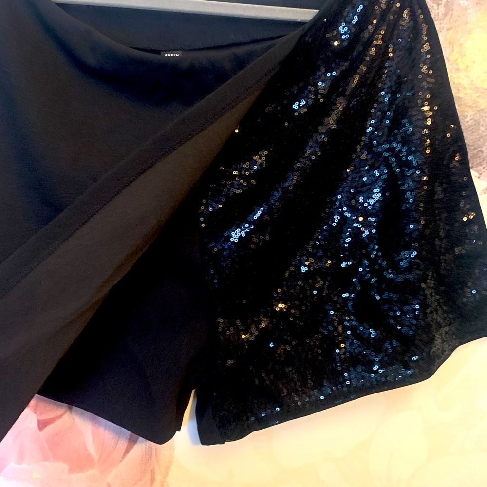 ***2/$15** Sequin shorts